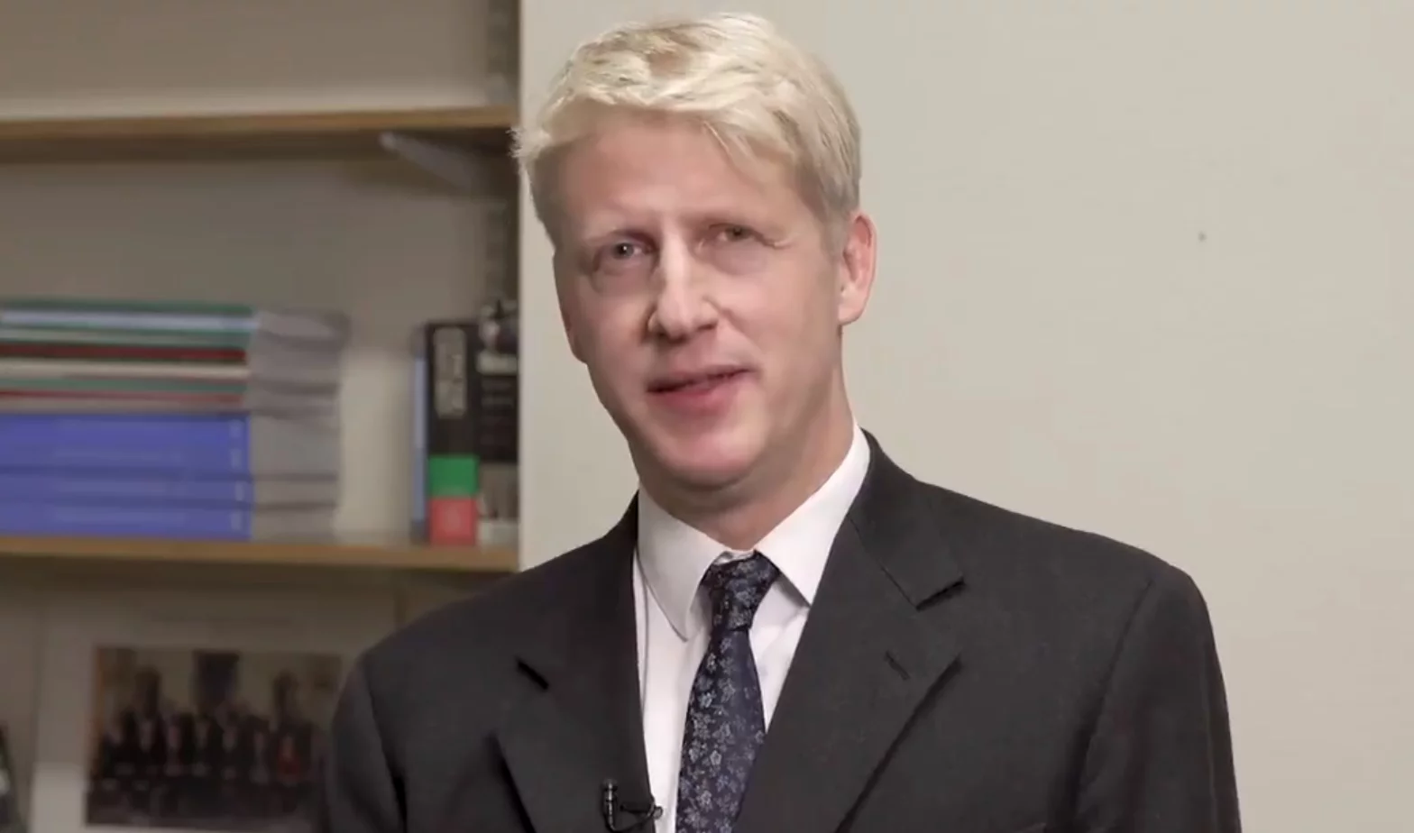 Jo Johnson