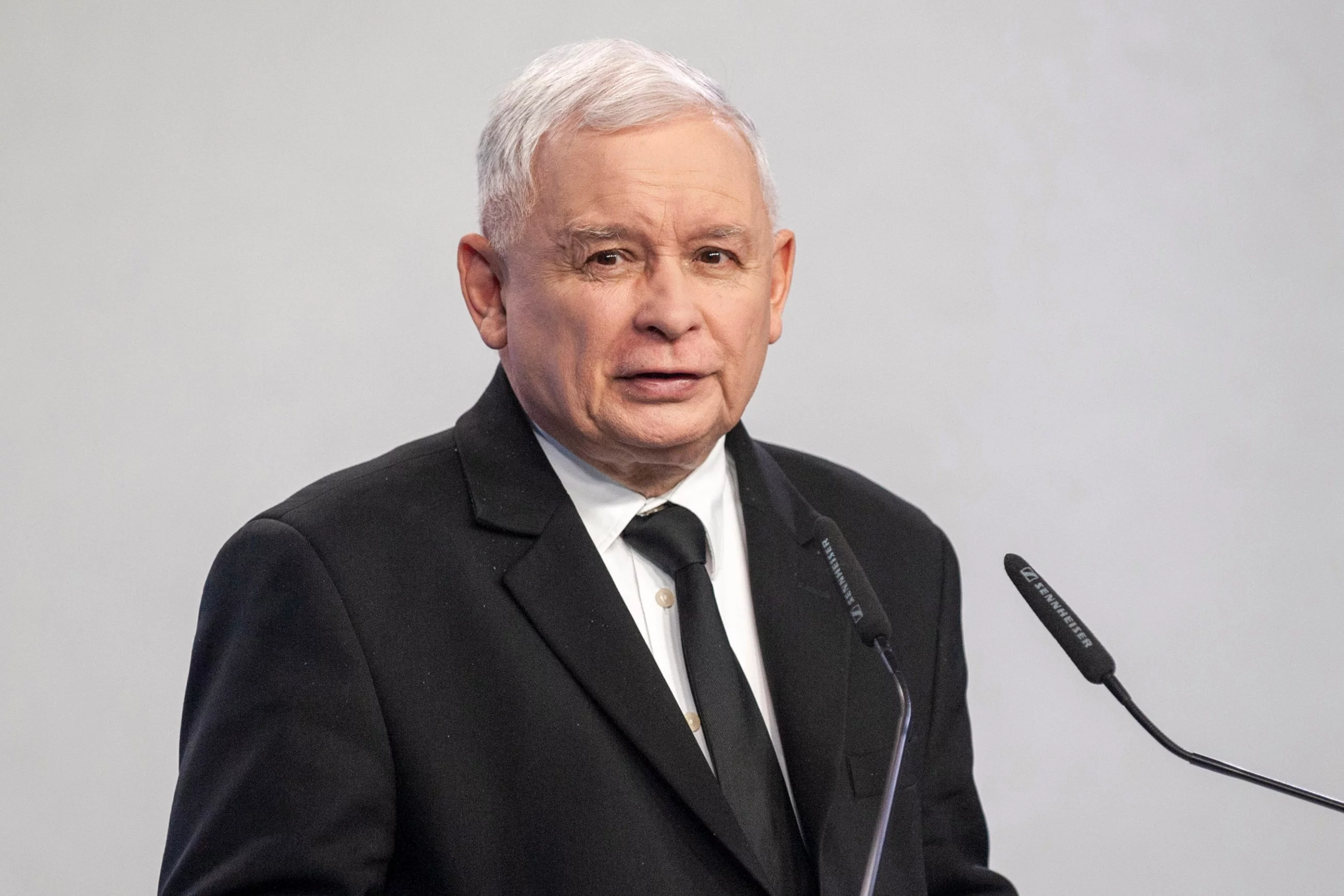 Jarosław Kaczyński