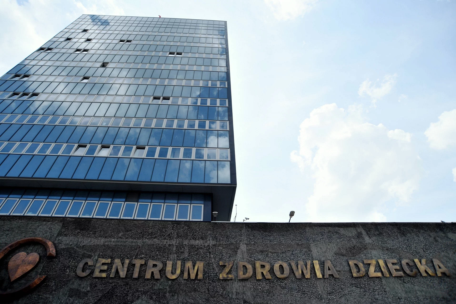 Centrum Zdrowia Dziecka