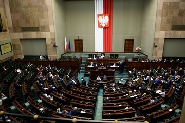 Dyskusja nad projektem liberalizującym przepisy aborcyjne w Polsce
