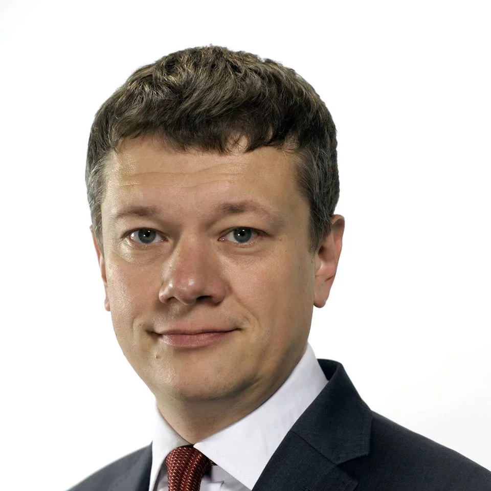 Bartłomiej Dyba-Bojarski