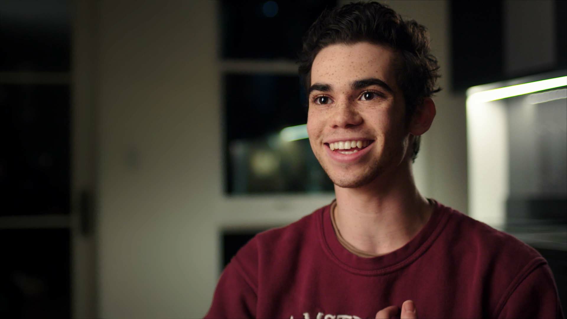 Films Et Séries Tv Avec Cameron Boyce „Dzieciaki z showbiznesu” – nowy film o młodych gwiazdach wielkiego