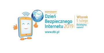 Dzień Bezpiecznego Internetu 2019