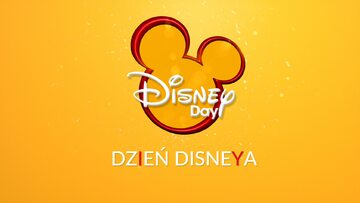 Dzień Disneya w Polsacie