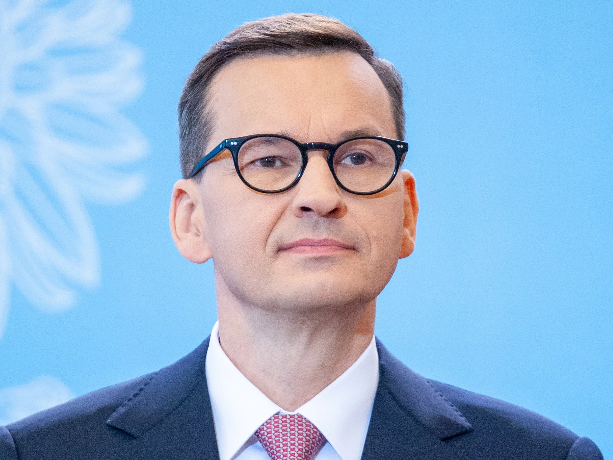 Mateusz Morawiecki