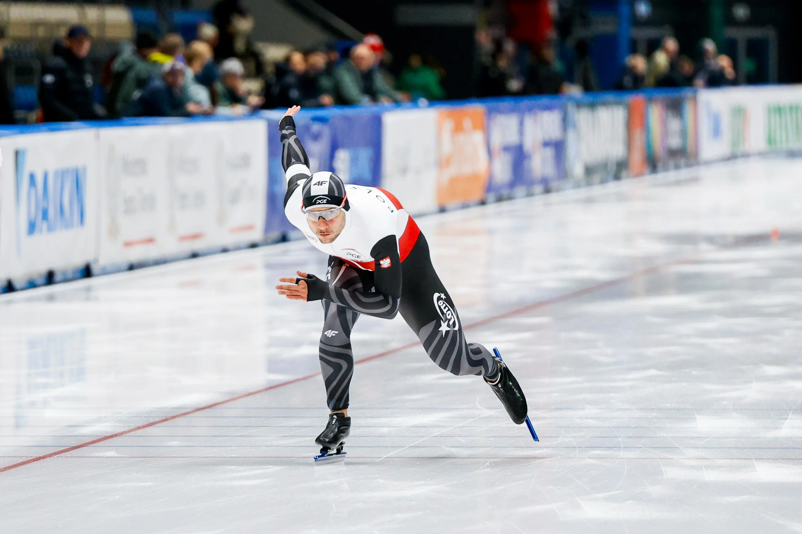 Totalizator Sportowy wspiera polski sport i kulturę