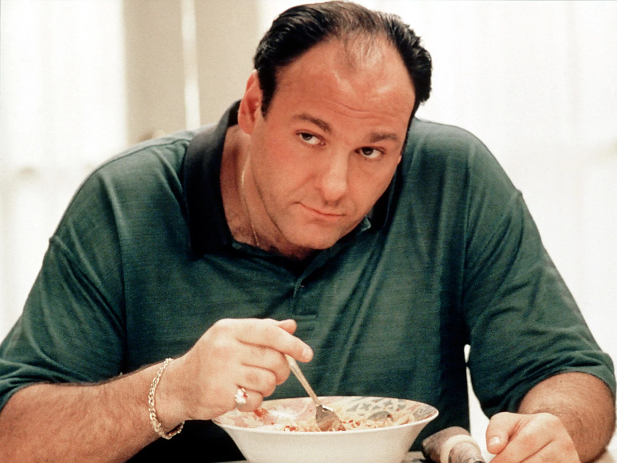 Tony Soprano