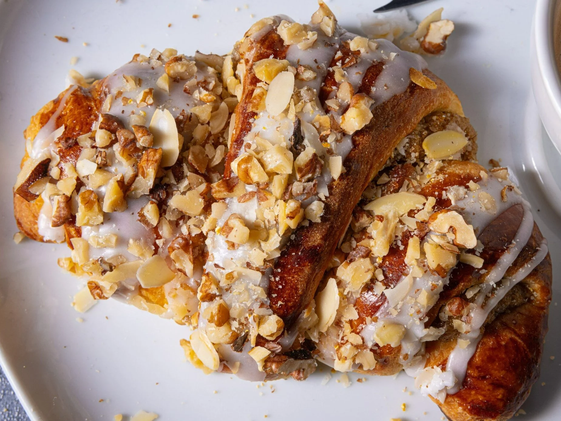 Tyle kosztuje dziś rogal świętomarciński. Porównano cenę wypieku z tą sprzed roku