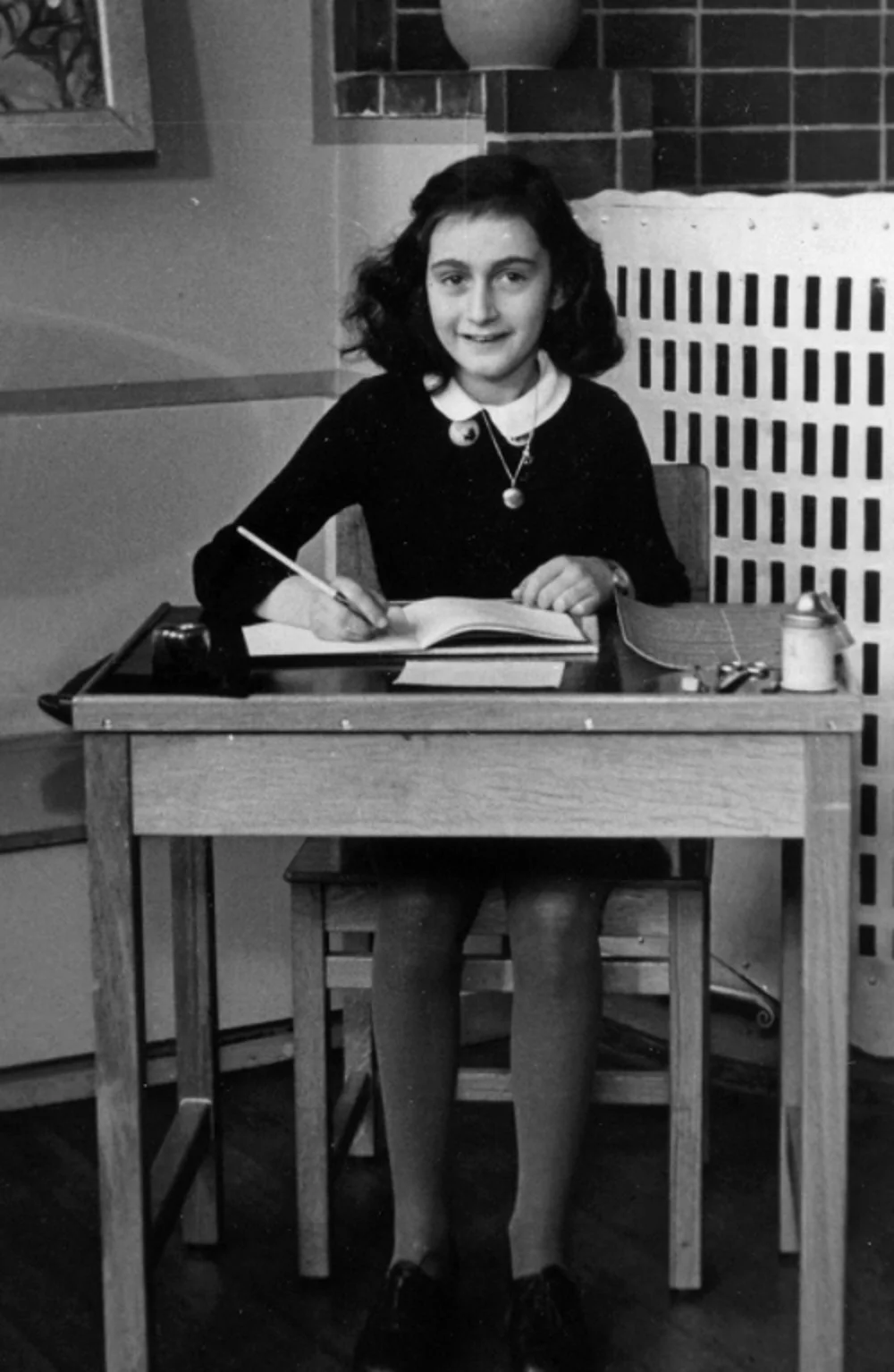 Anne Frank