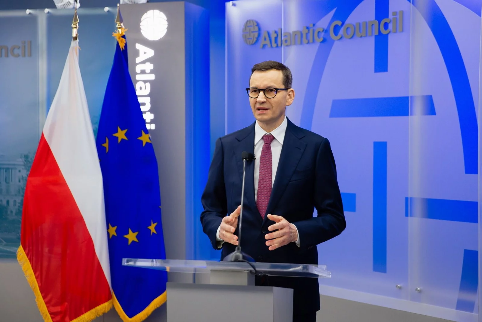 Mateusz Morawiecki