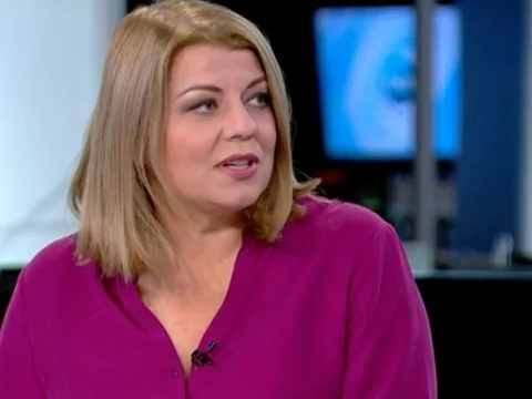 Małgorzata Telmińska