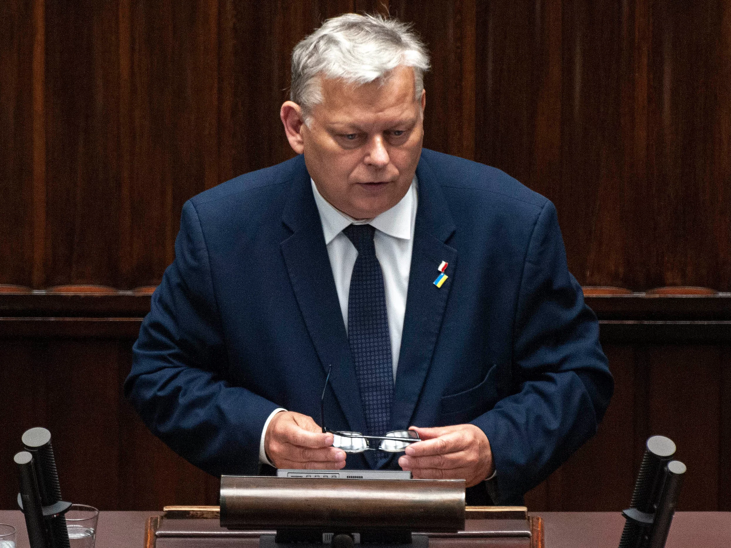 Marek Suski