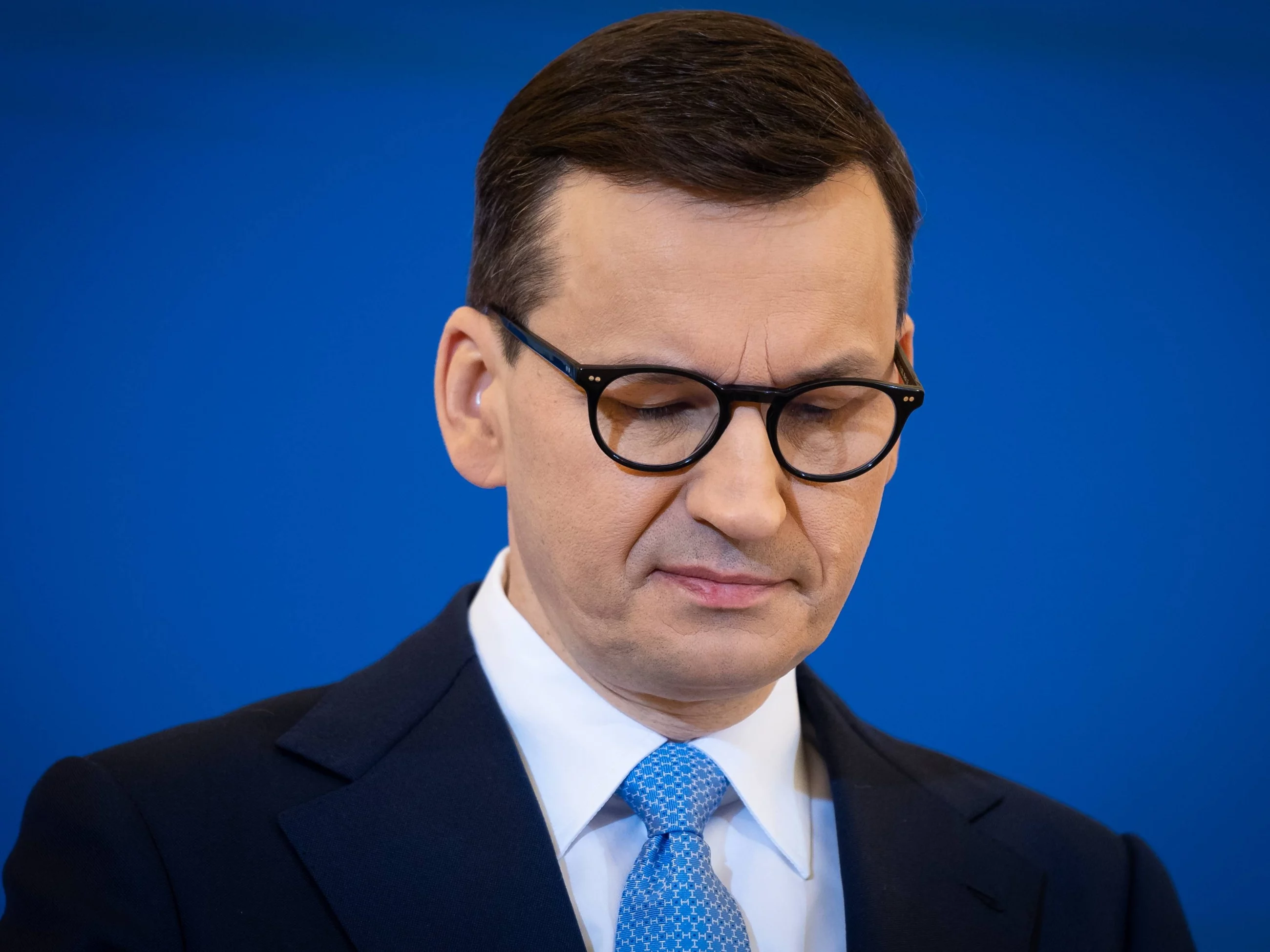 Mateusz Morawiecki