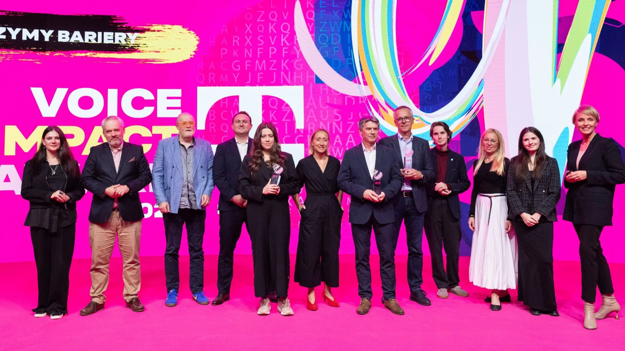 Dziennikarka „Wprost” z nagrodą w prestiżowym konkursie. „Opowieść o heroizmie”