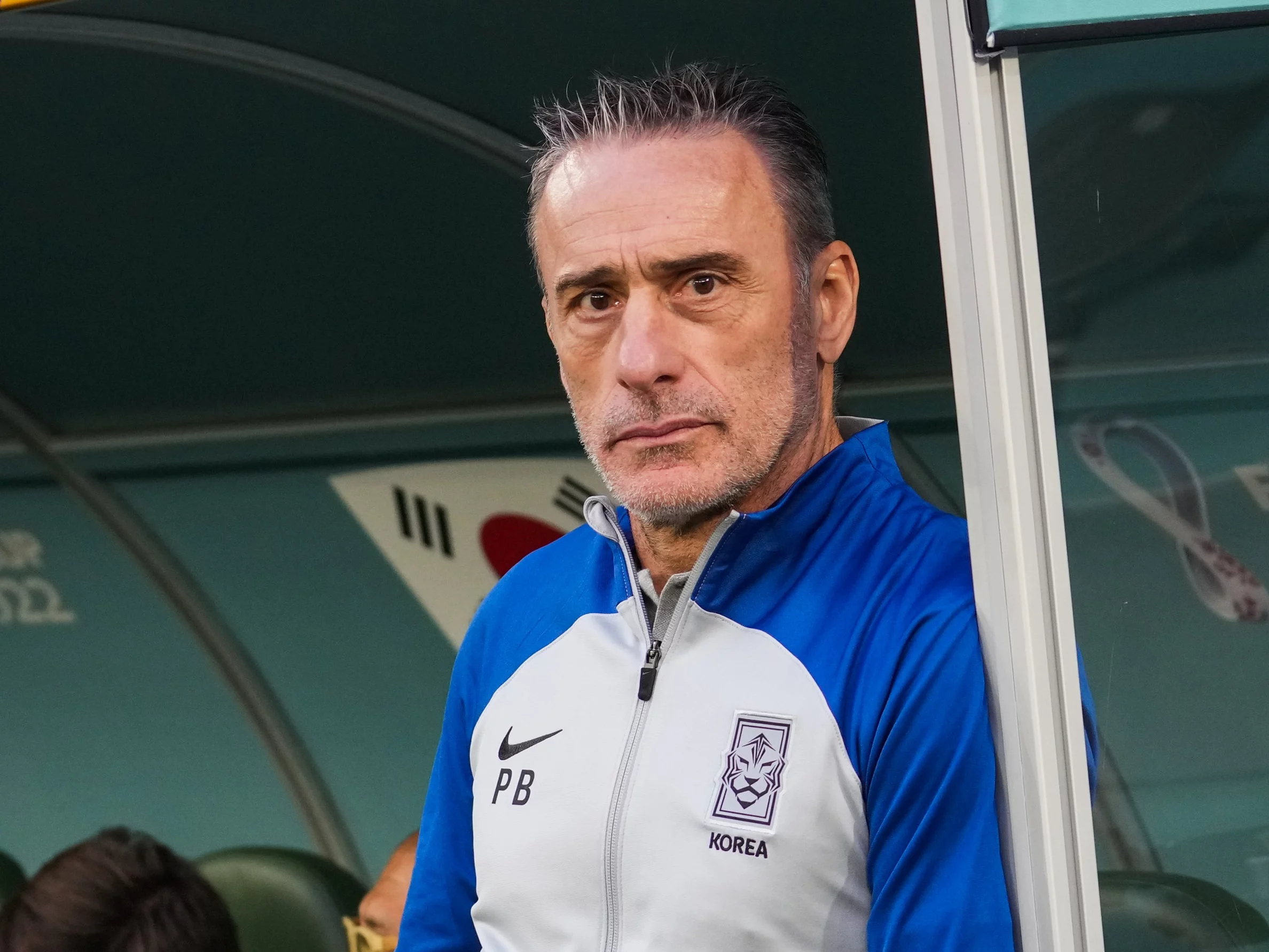 Paulo Bento