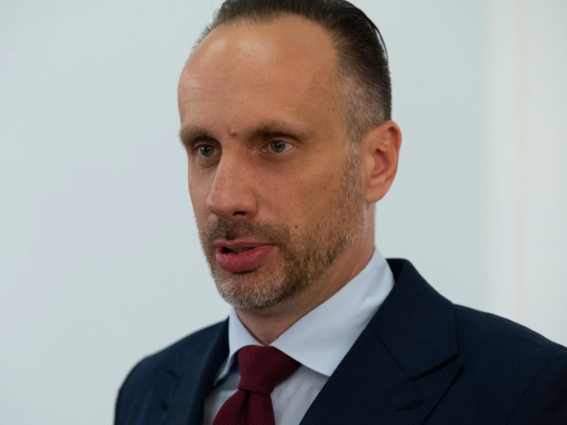 Janusz Kowalski