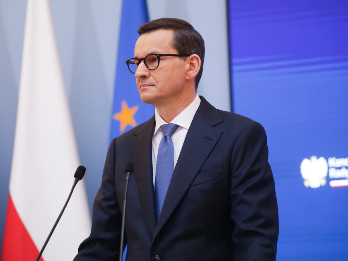 Mateusz Morawiecki