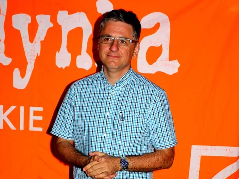 Roman Czejarek