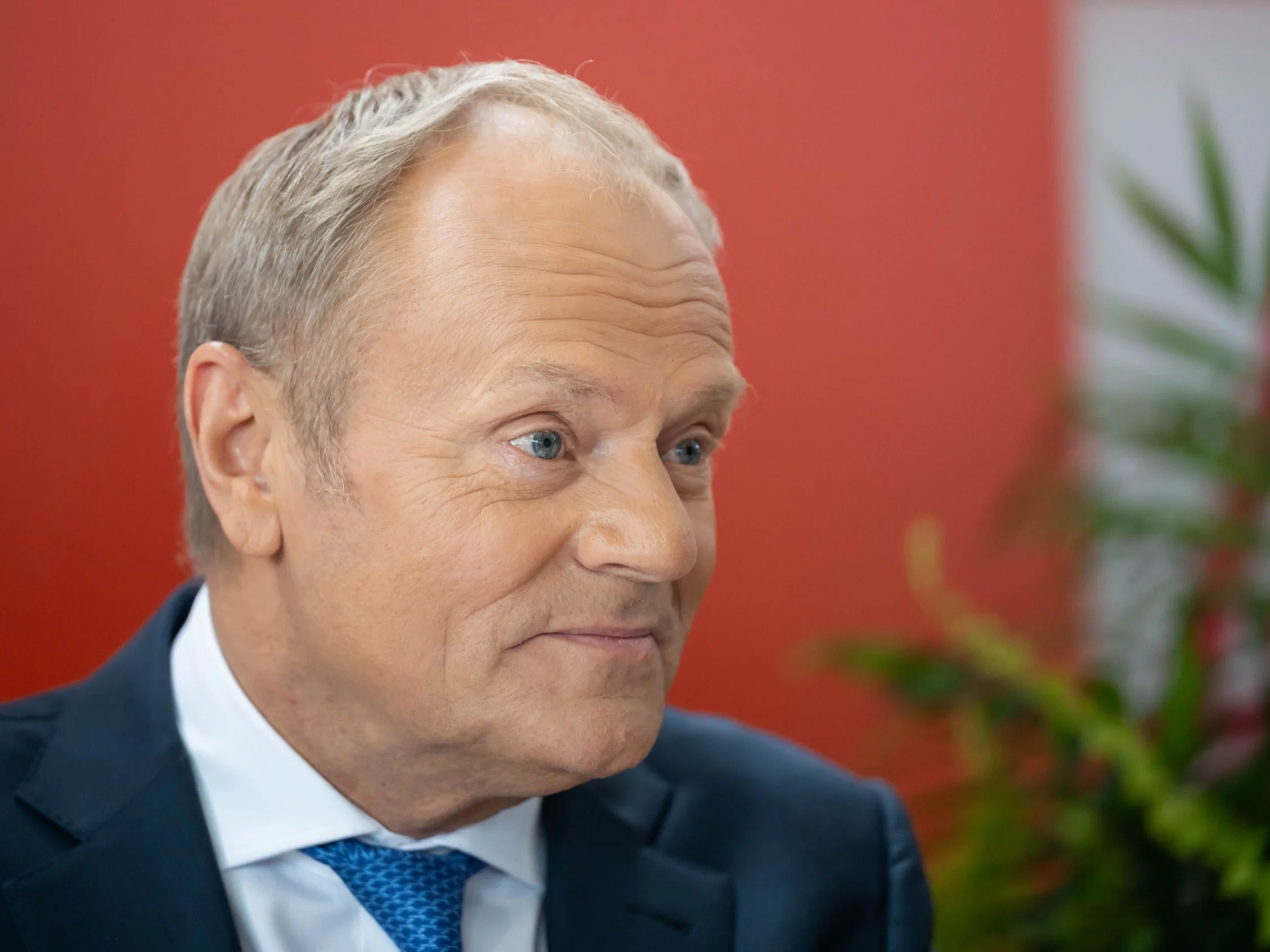 Donald Tusk