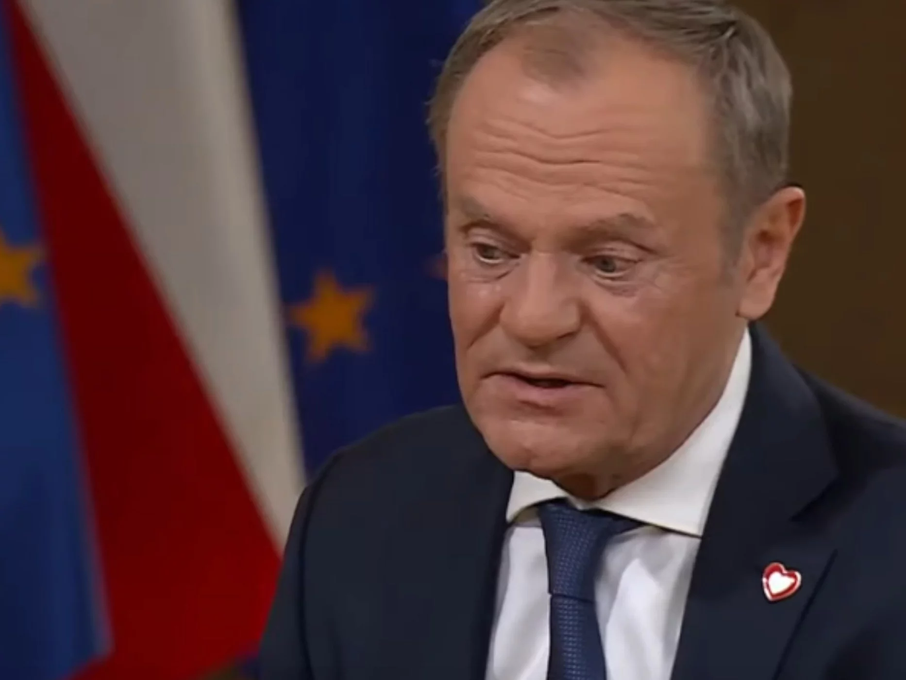 Donald Tusk /