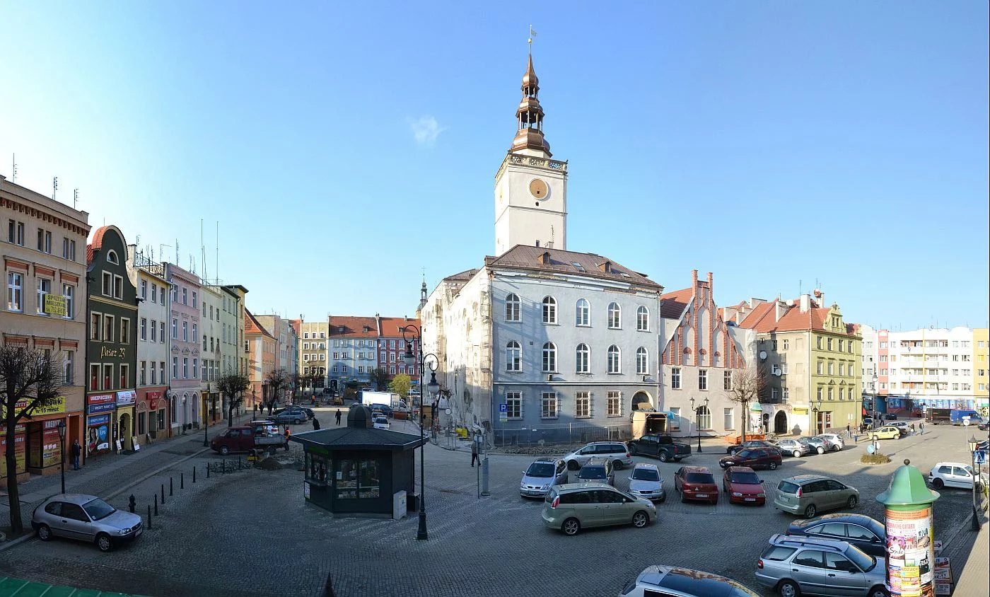 Dzierżoniów