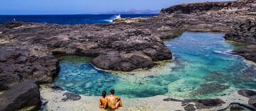 Dziesięć powodów, dla których Wyspy Kanaryjskie to najlepsze miejsce, aby odzyskać utracony blask