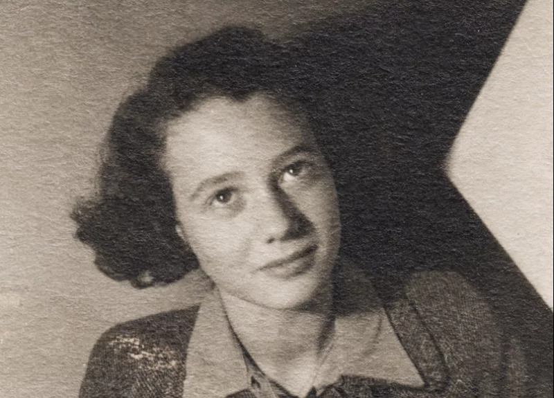 Dita Krausova