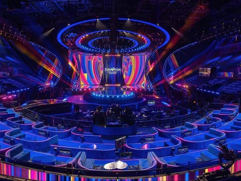 Eurowizja
