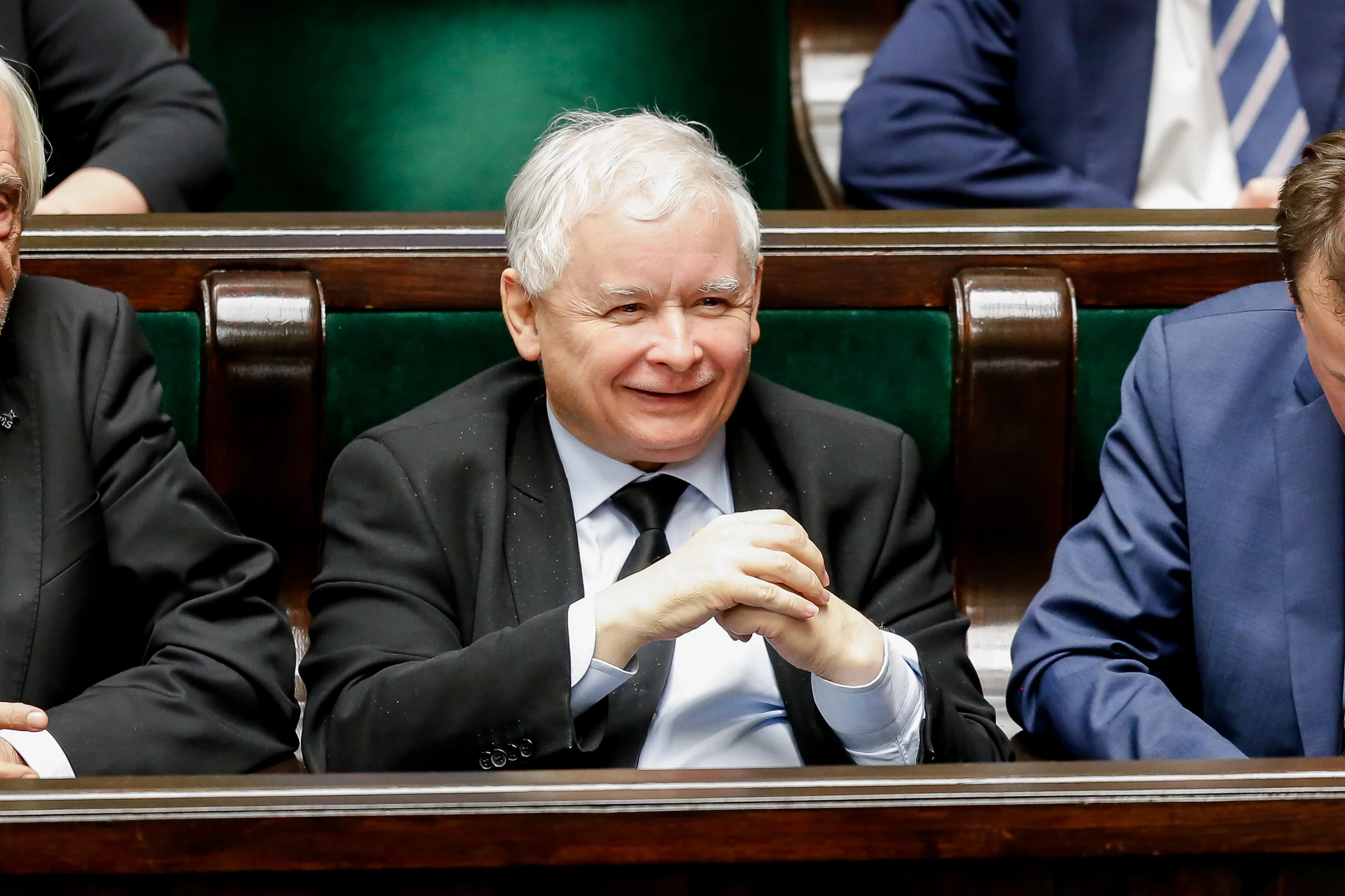 Jarosław Kaczyński