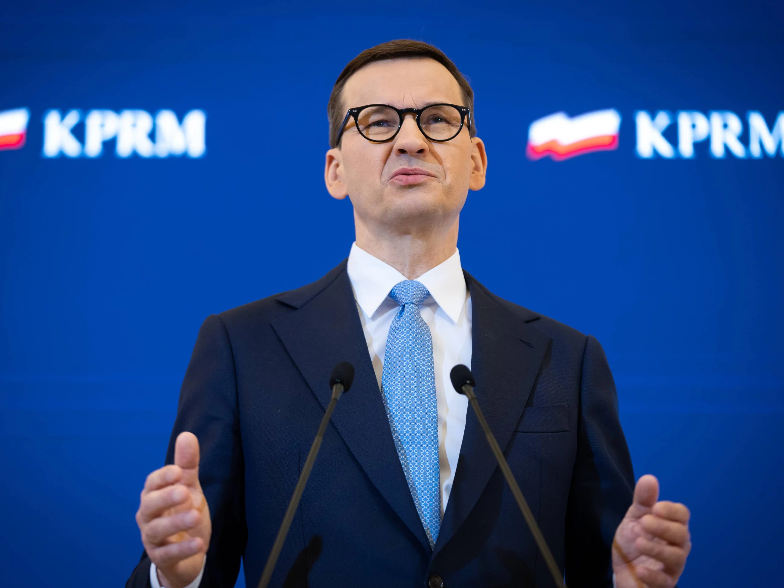 Mateusz Morawiecki