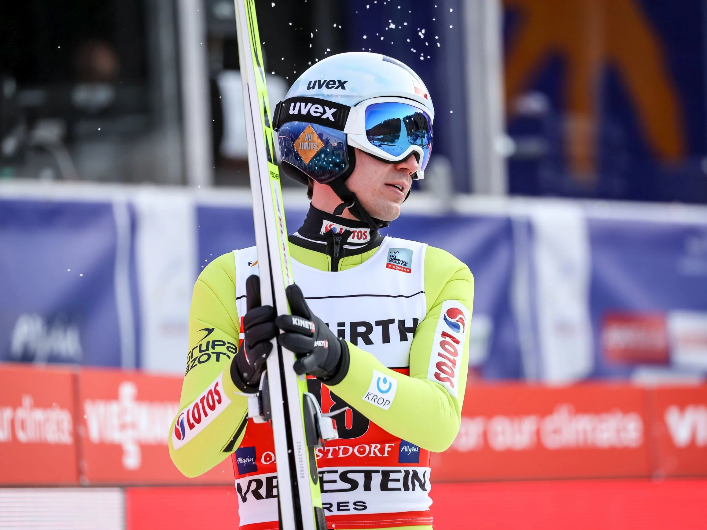 Kamil Stoch