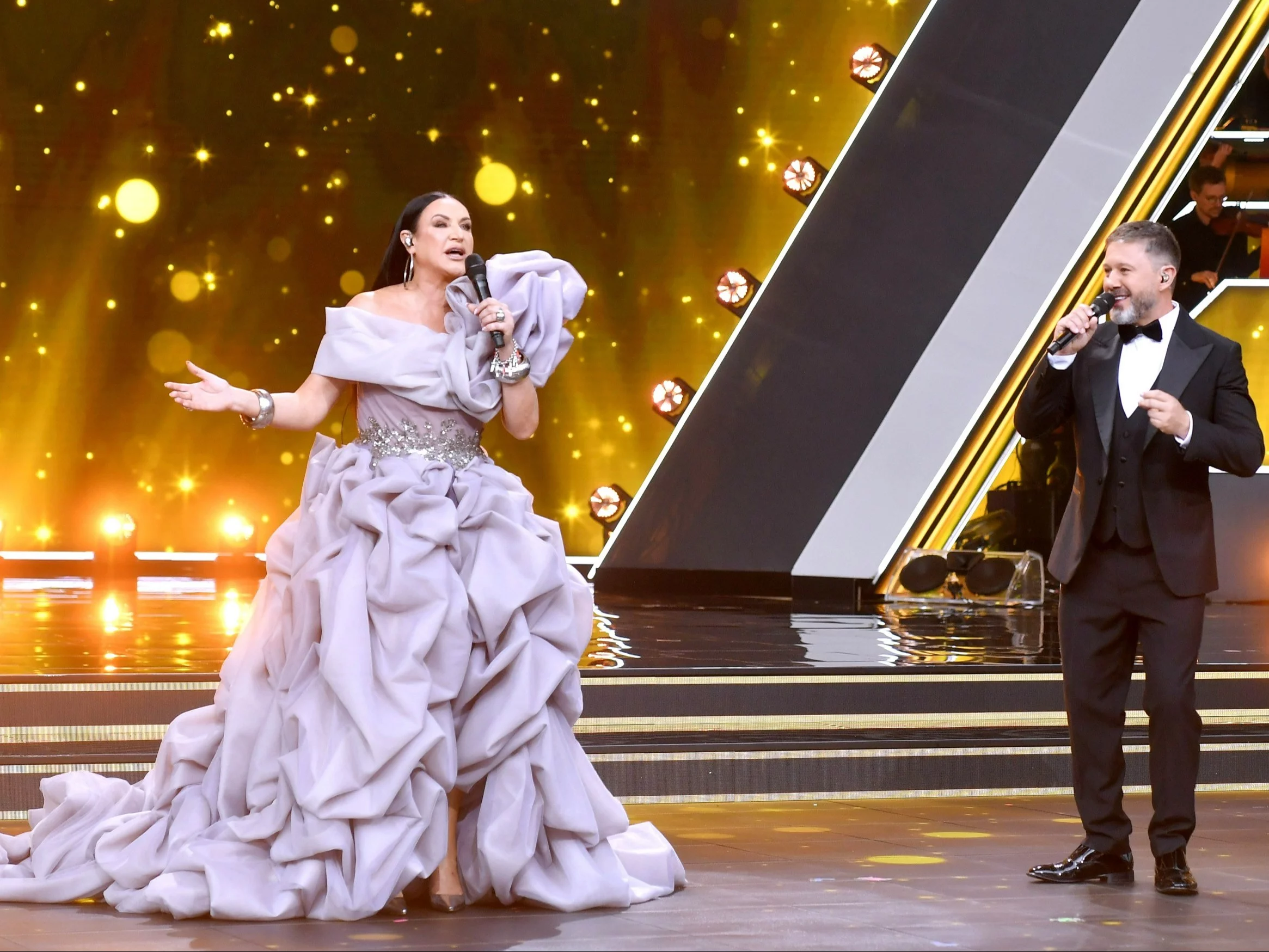 Nie zrobili matury i mają się świetnie. Top polskiego show-biznesu