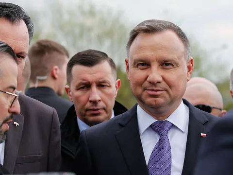 Prezydent