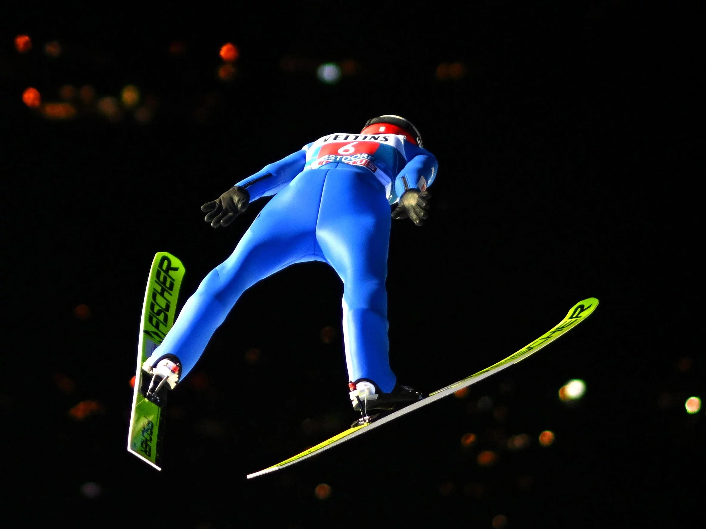 Kamil Stoch