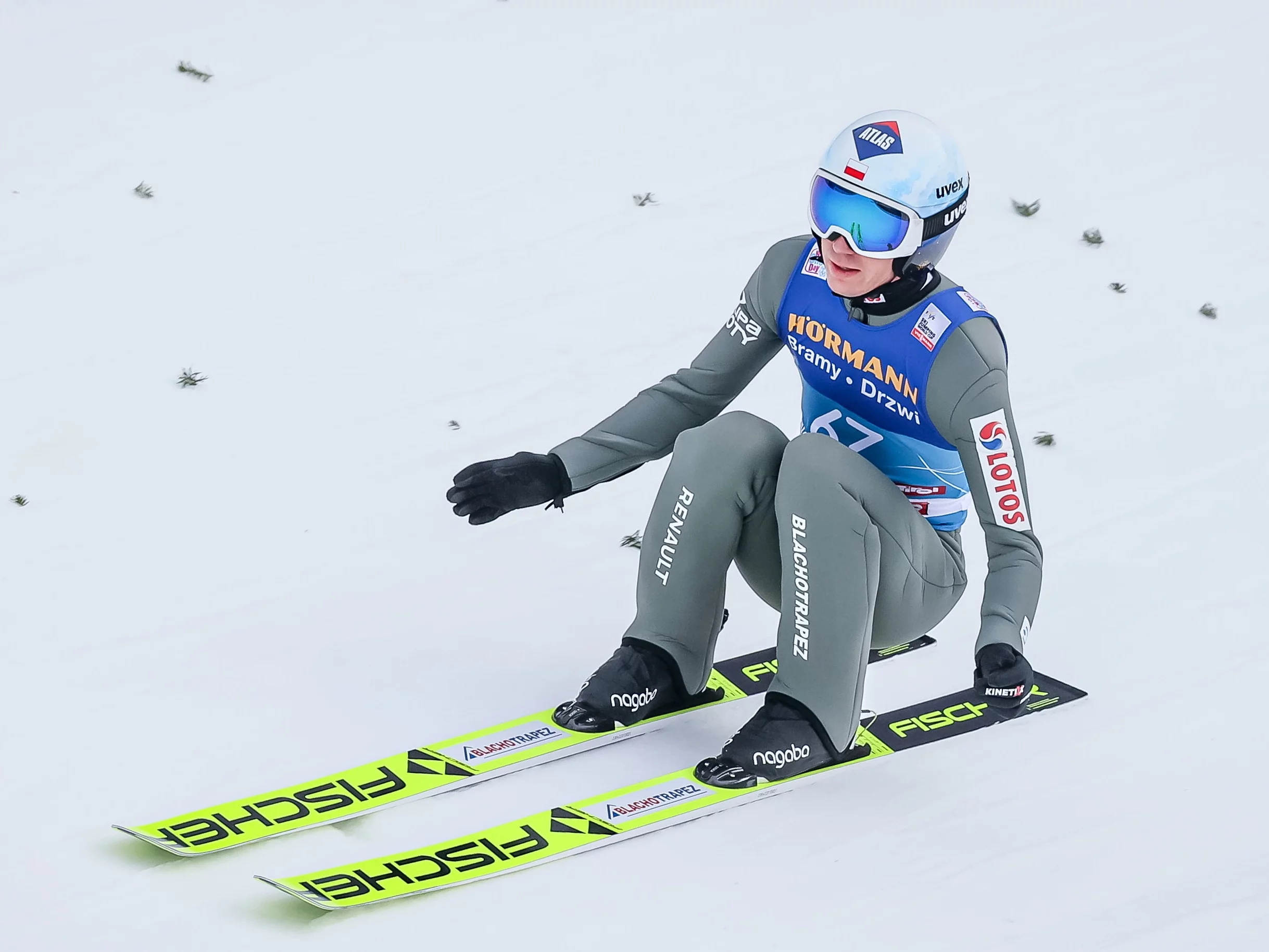 Kamil Stoch