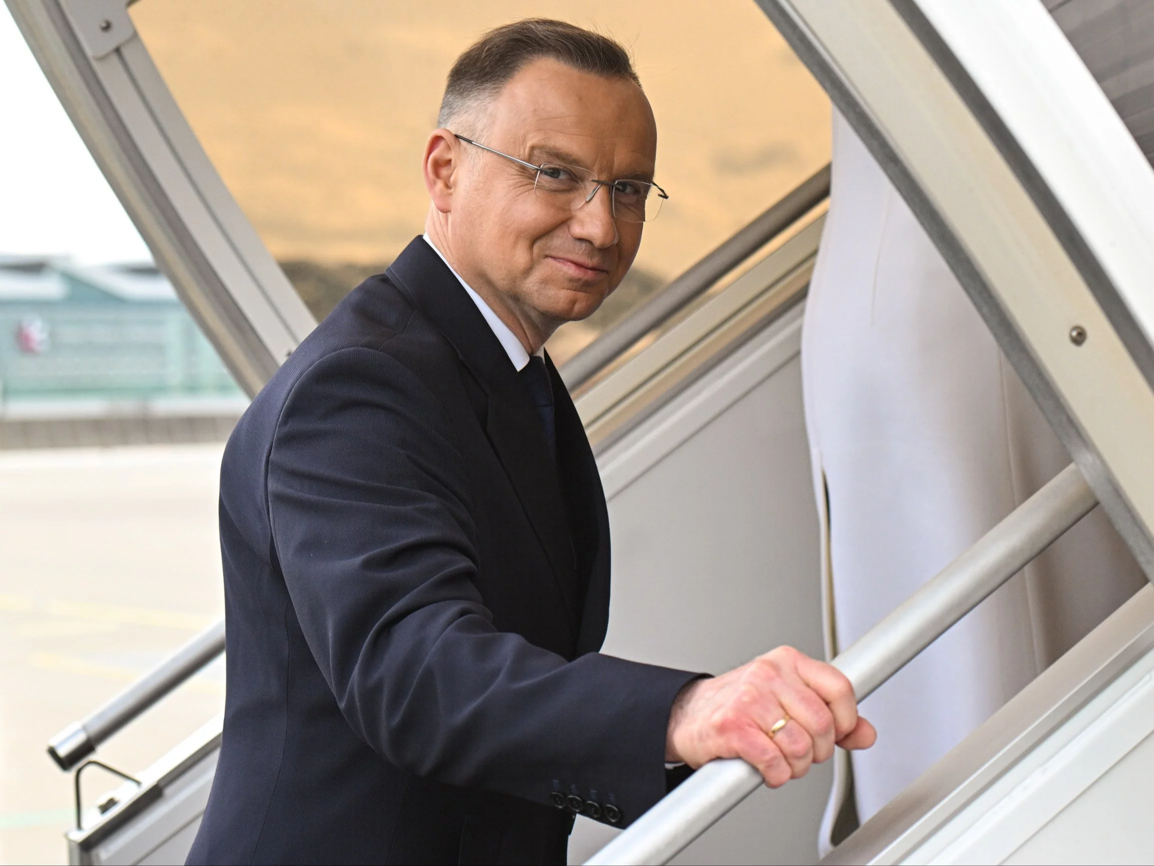 Andrzej Duda