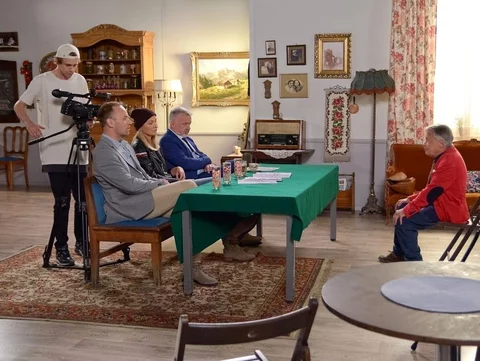„Pierwsza miłość”