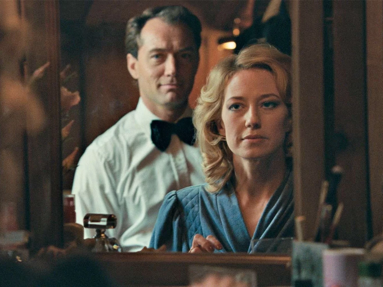 Dziś wysyp premier na Netflix i HBO Max. Aż ponad 10 nowości