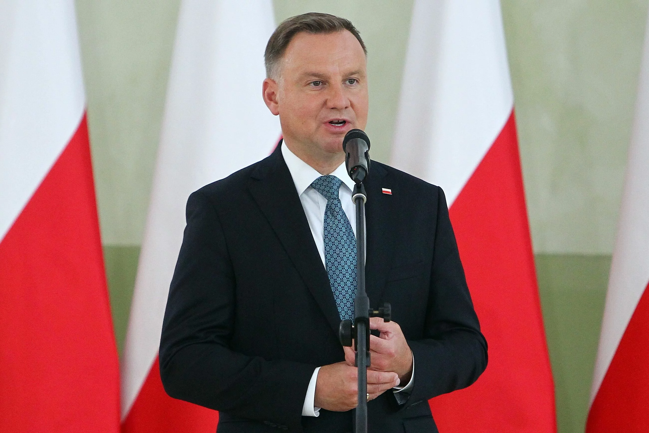 Andrzej Duda