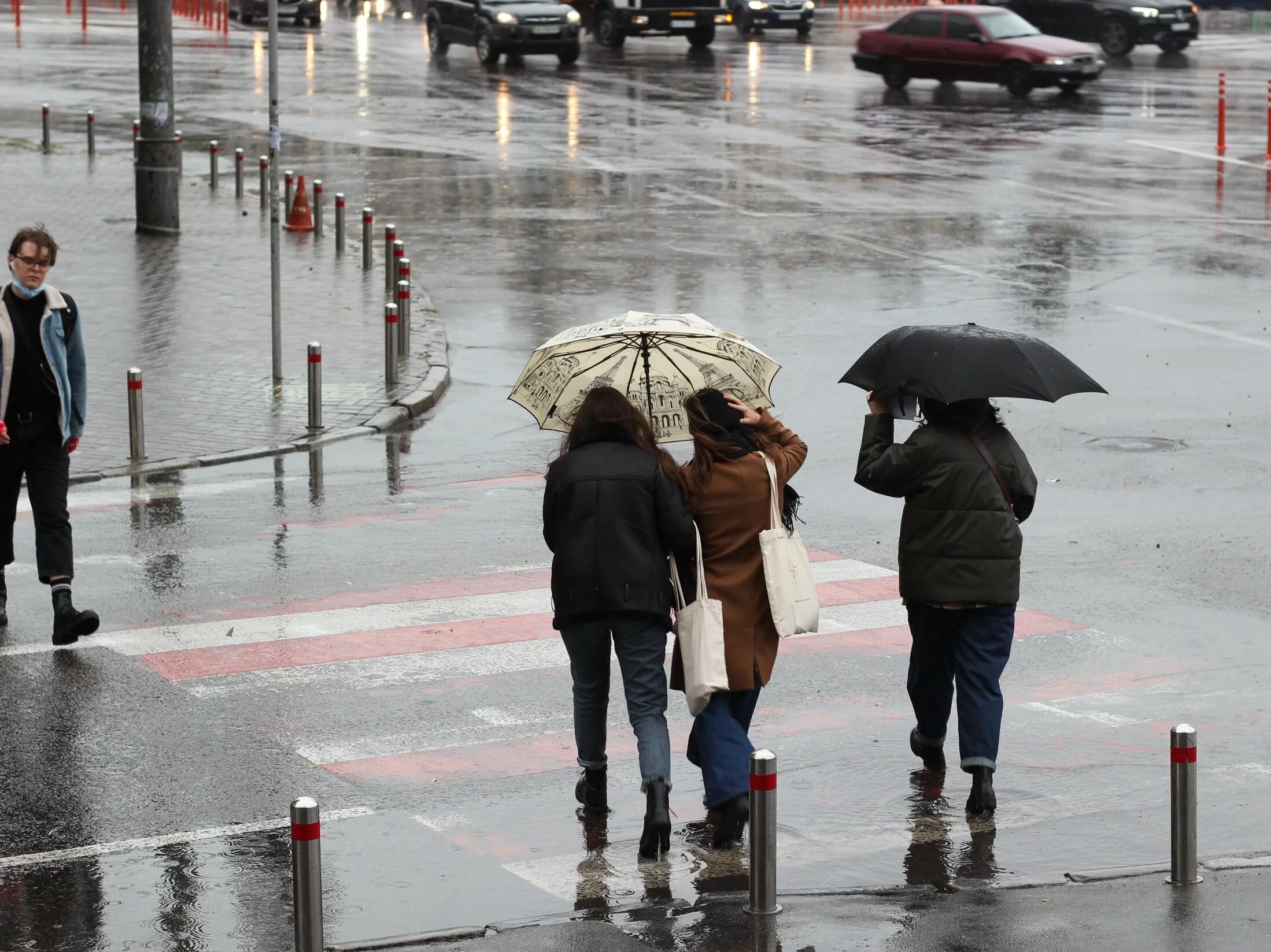 Wiatr, zdjęcie ilustracyjne