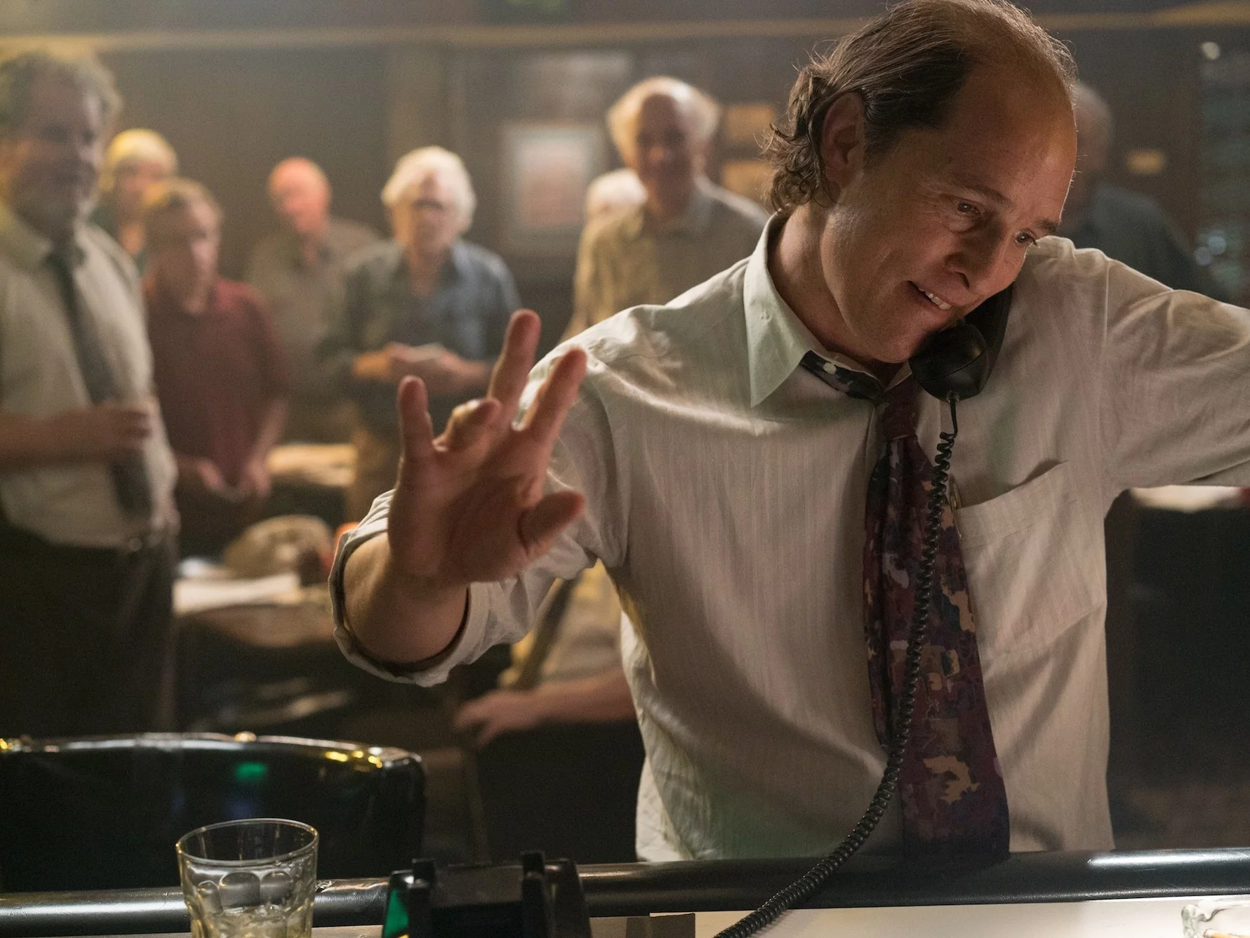 Dzisiejsze nowości Netfliksa i HBO Max. 5 perełek wpadło do sieci