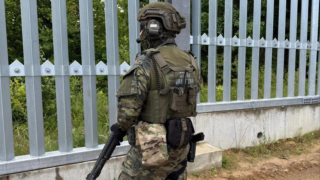 Tajemnicza śmierć 29-letniego funkcjonariusza SG i odejście dyrektora. „Dziwna zmowa milczenia”