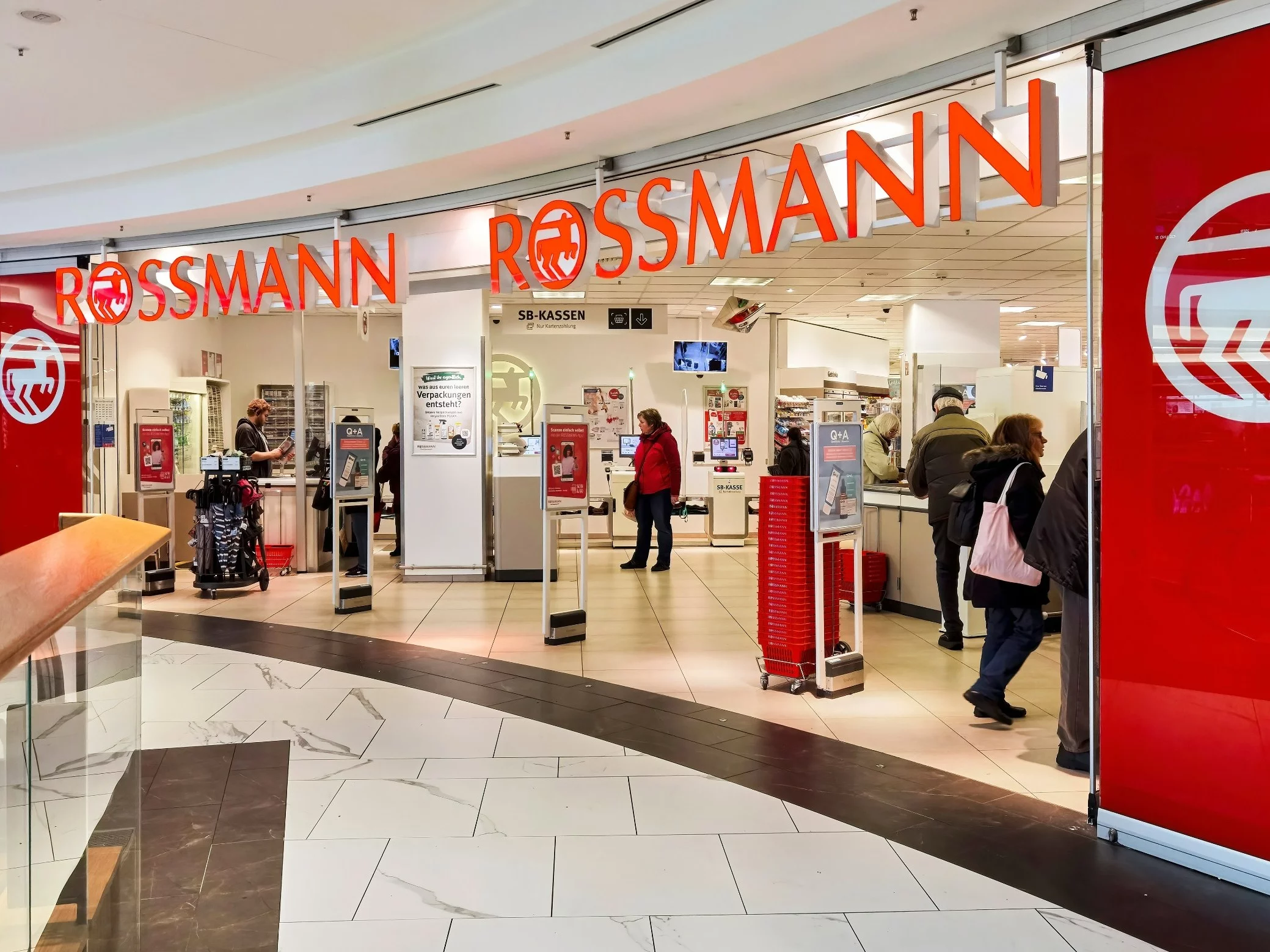 Rossmann