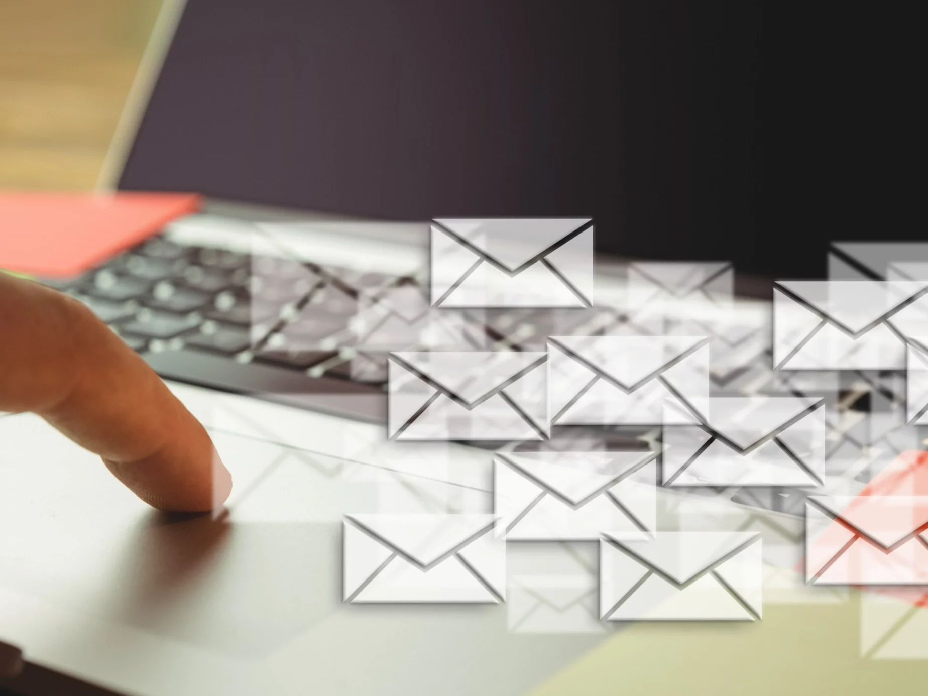 System e-Doręczenia zastąpił tradycyjną korespondencję