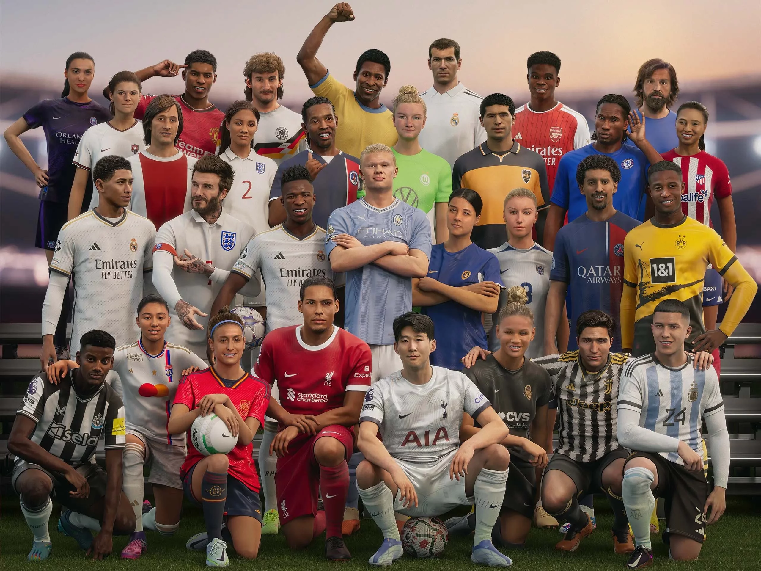 EA Sports FC 24