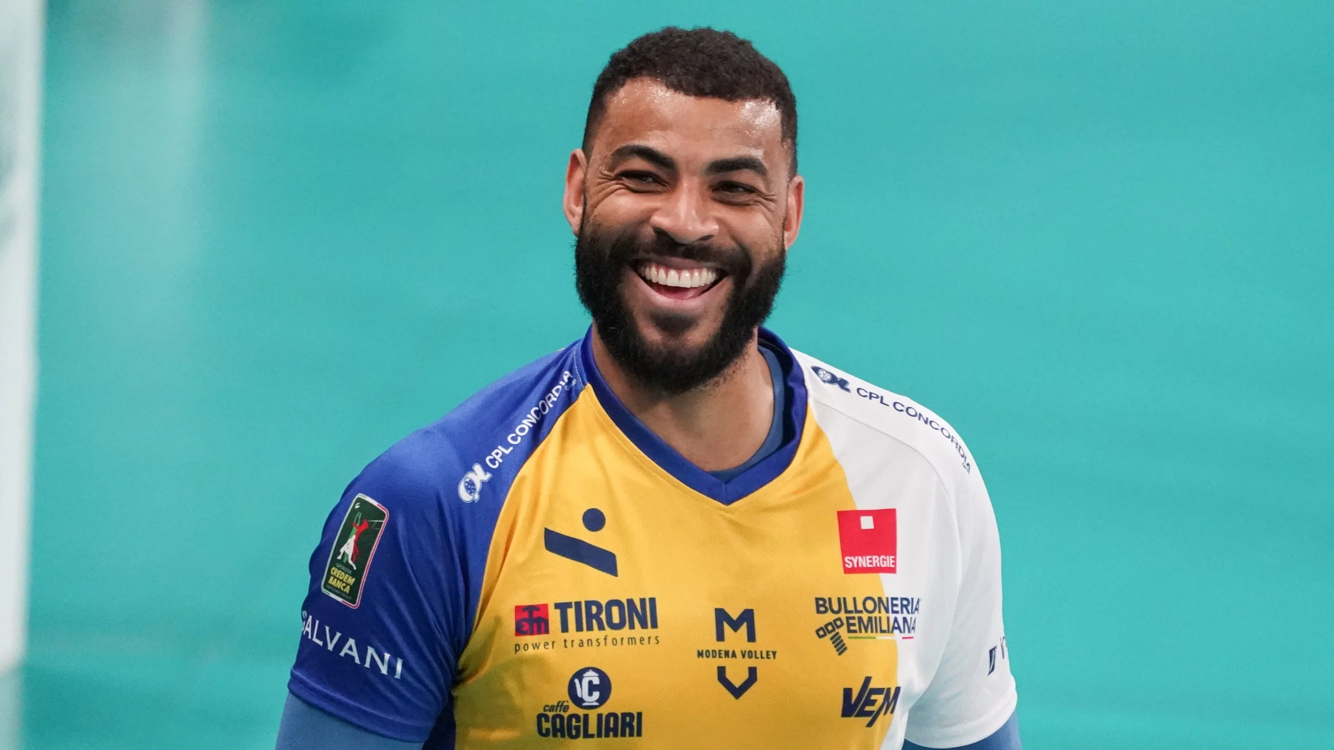 Earvin Ngapeth