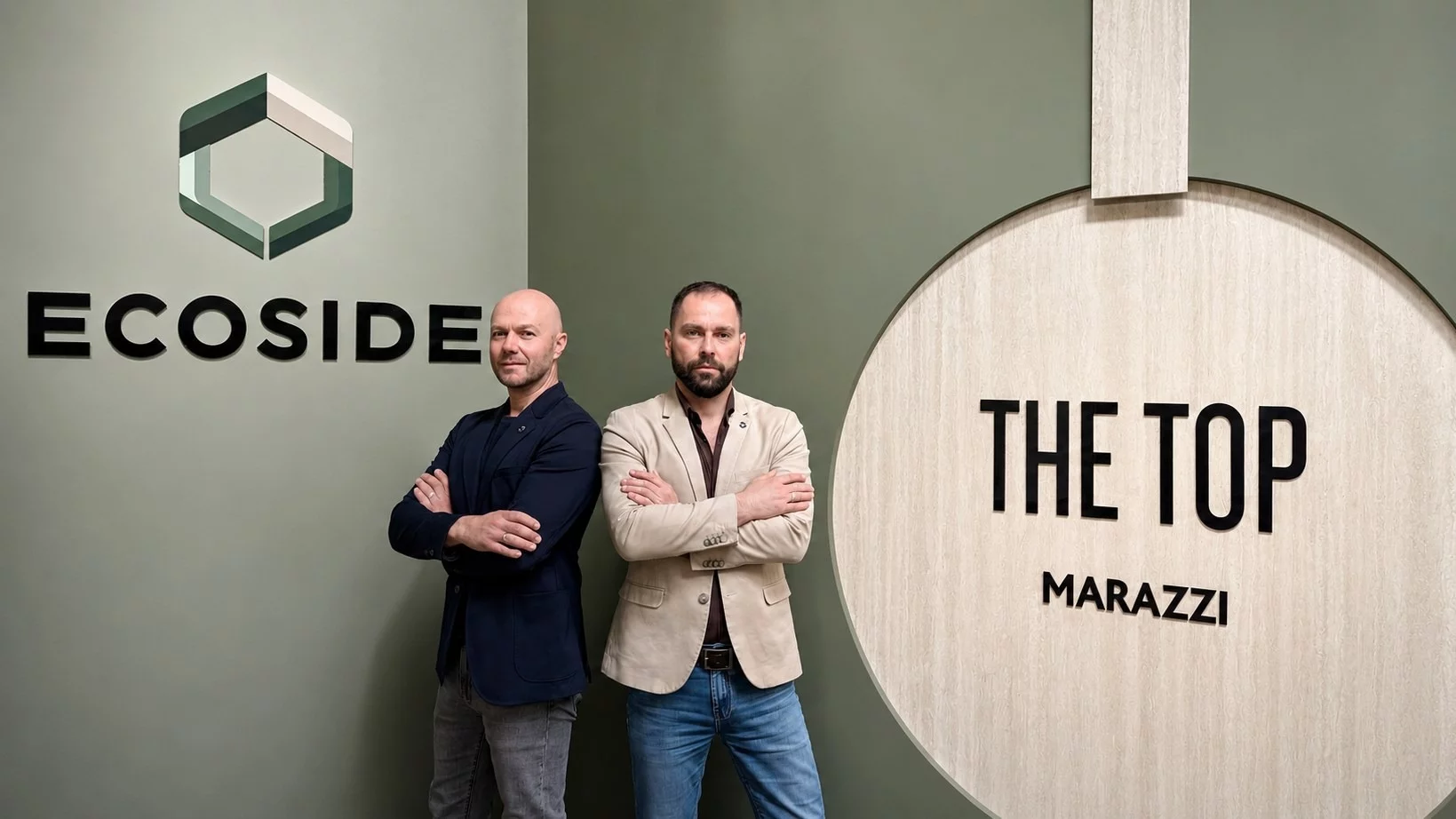 Ecoside – Bartosz Nijaki, Łukasz Kurpisz
