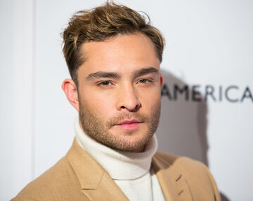 Ed Westwick