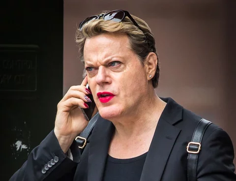 Eddie Izzard