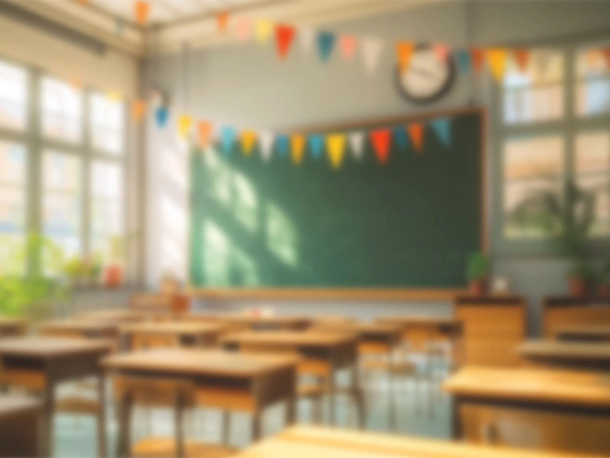 Klasa, zdjęcie ilustracyjne